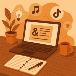 Kịch bản video TikTok 30 giây