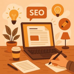 Bài blog chuẩn SEO 1500 từ