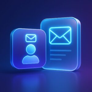 GPTs: Trợ lý viết email doanh nghiệp