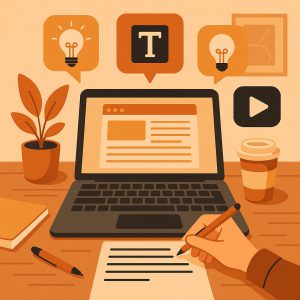 Phân tích & cải thiện bài viết
