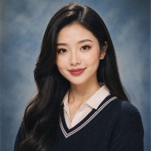 Kỷ yếu Mỹ thập niên 90