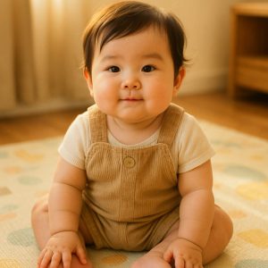 Phiên bản em bé