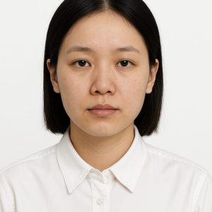 Ảnh thẻ chuẩn hồ sơ