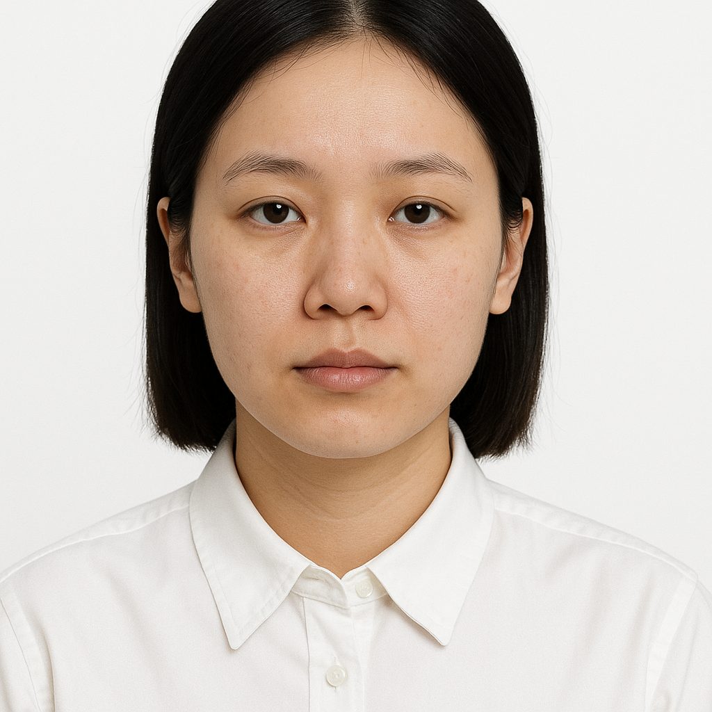 Ảnh thẻ chuẩn hồ sơ