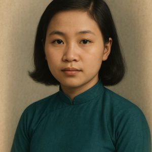 Phục chế ảnh cũ gia đình