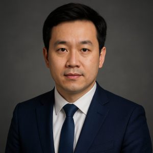 Ảnh hồ sơ LinkedIn chuyên nghiệp